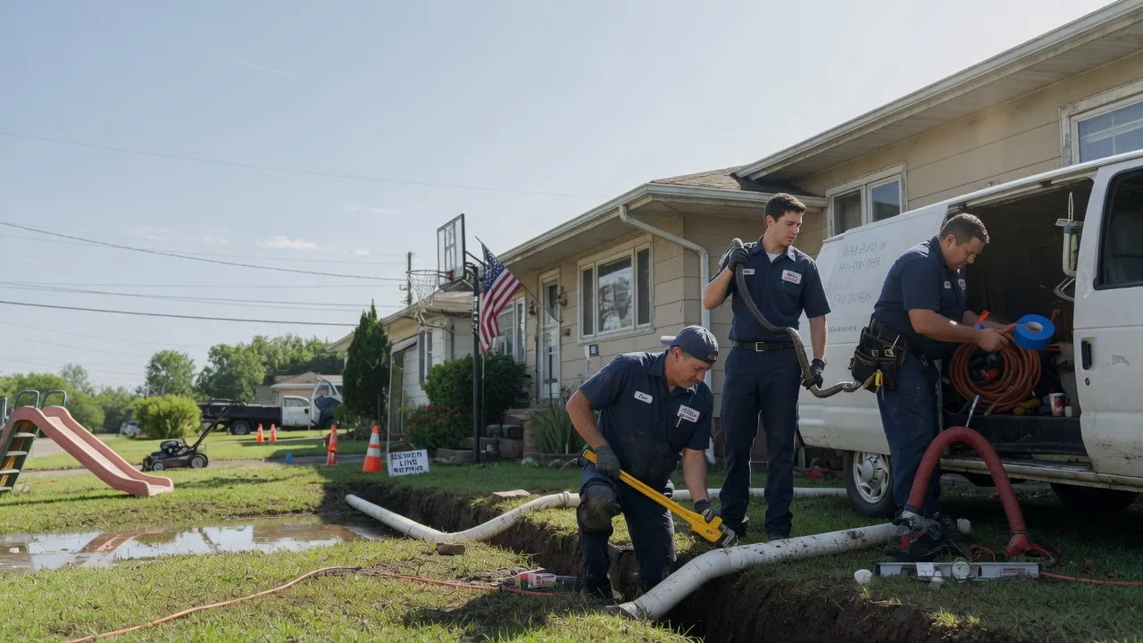 Toilet Installation in Fowler, OH near me